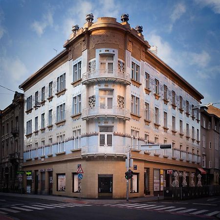 Rose & Margaret Kallina Zagreb Ngoại thất bức ảnh