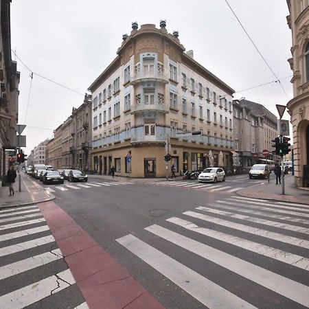 Rose & Margaret Kallina Zagreb Ngoại thất bức ảnh