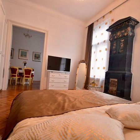 Rose & Margaret Kallina Zagreb Ngoại thất bức ảnh