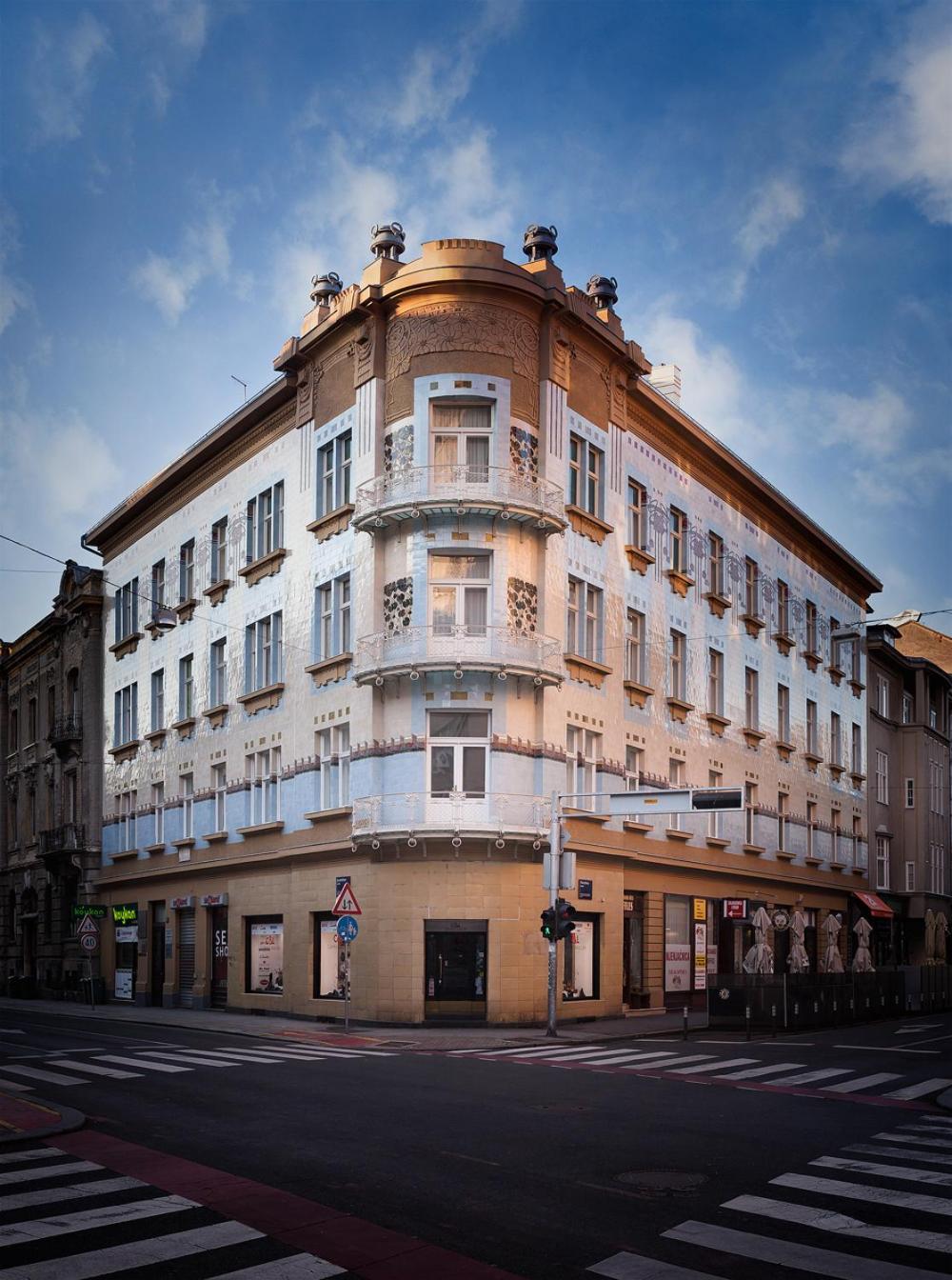Rose & Margaret Kallina Zagreb Ngoại thất bức ảnh