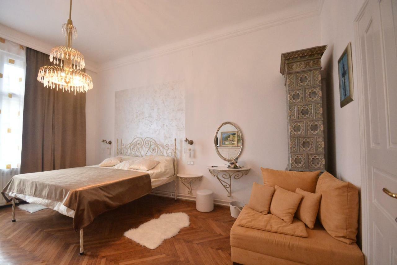 Rose & Margaret Kallina Zagreb Ngoại thất bức ảnh