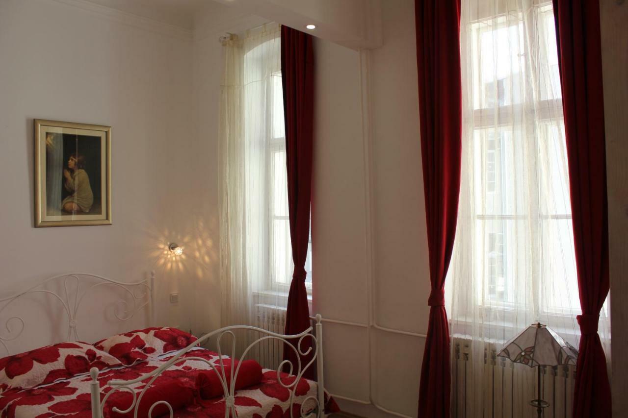 Rose & Margaret Kallina Zagreb Ngoại thất bức ảnh