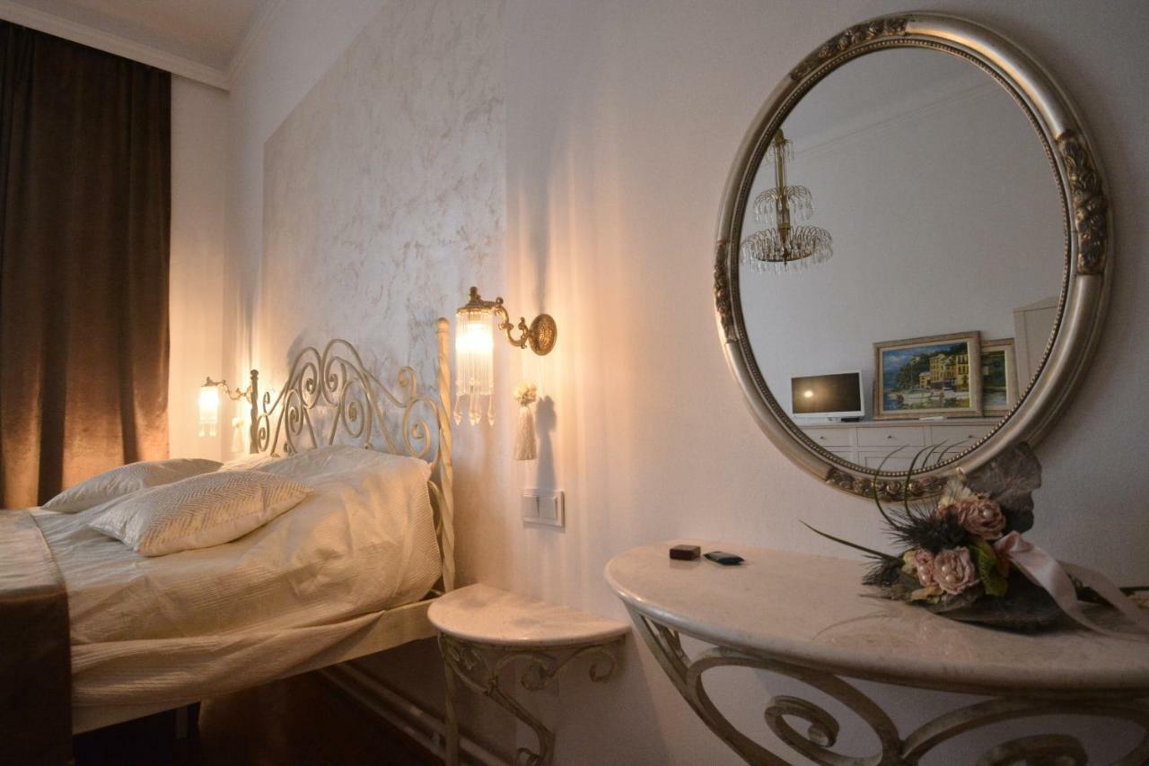 Rose & Margaret Kallina Zagreb Ngoại thất bức ảnh