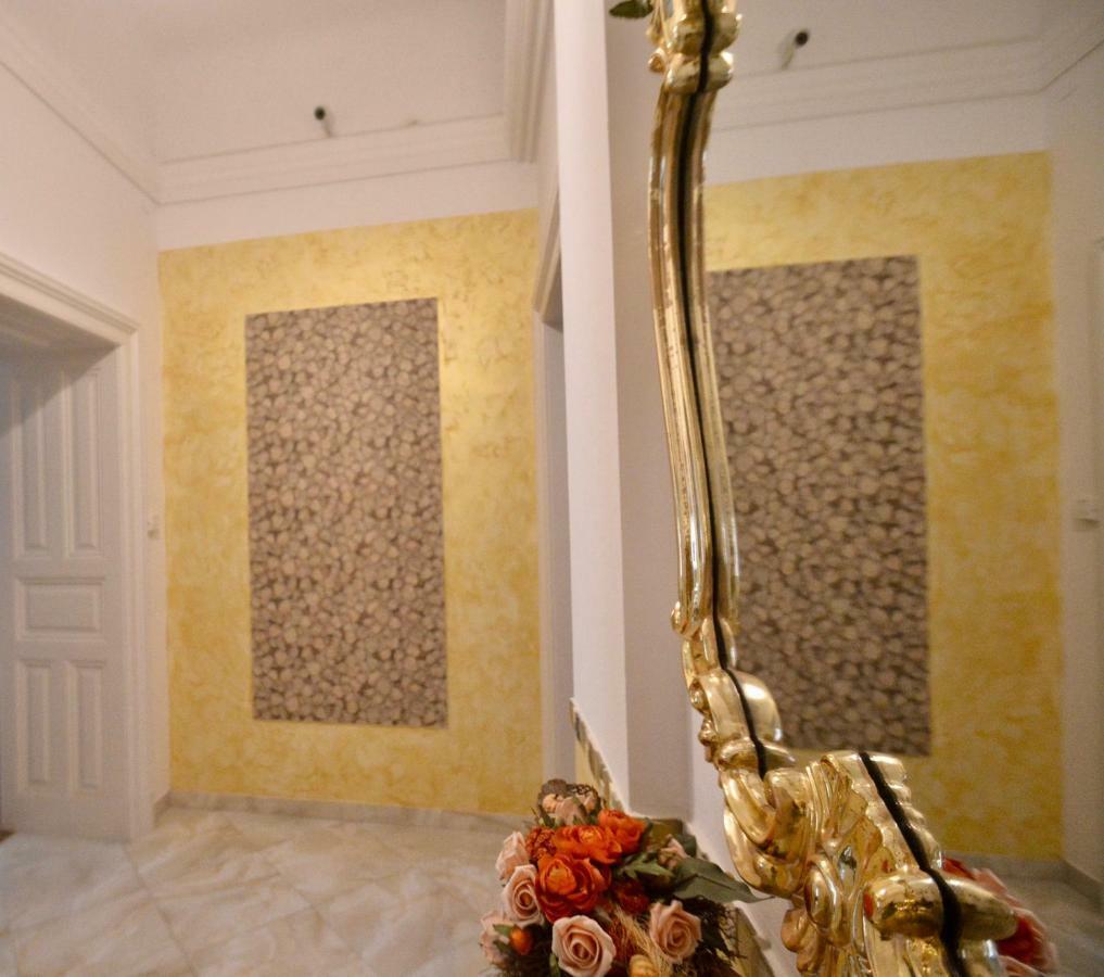 Rose & Margaret Kallina Zagreb Ngoại thất bức ảnh