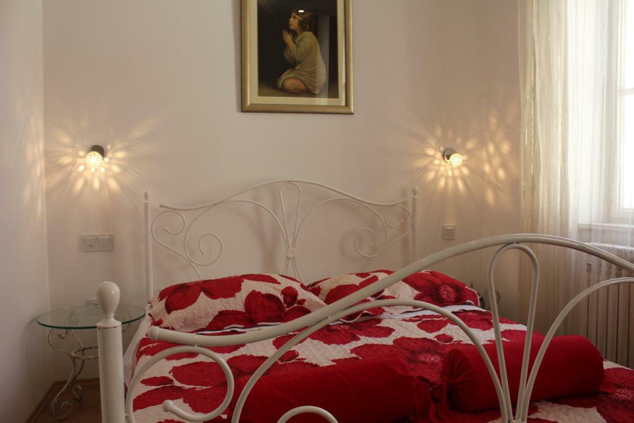 Rose & Margaret Kallina Zagreb Ngoại thất bức ảnh