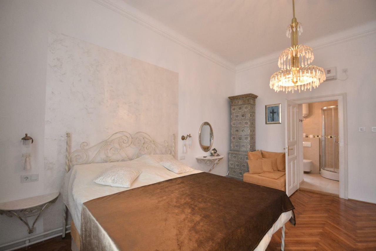 Rose & Margaret Kallina Zagreb Ngoại thất bức ảnh